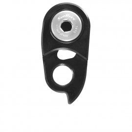 Schimbatoare si accesorii - Extensie Schimbator Spate SUNRACE SP570 Aluminiu Negru