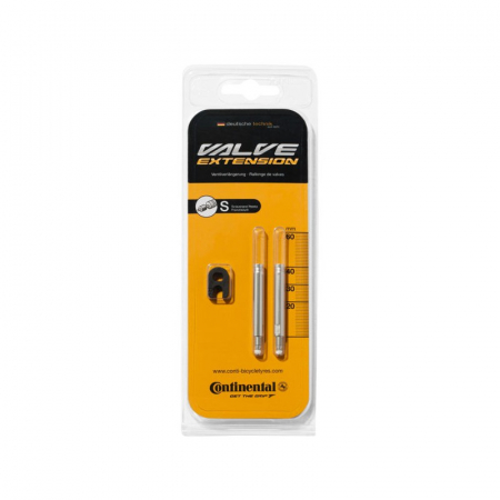 Camere - Extensii valve Presta 20mm Continental