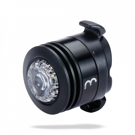 Lumini - Far BBB Mini Spy BLS-125 USB Negru
