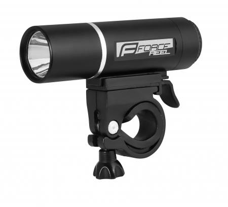 Lumini - Far Force Reel 3W 1 led cu baterii