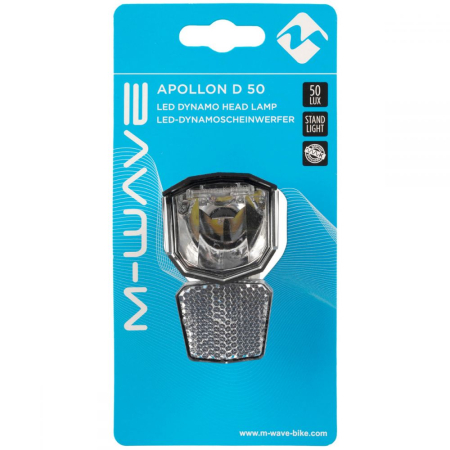 Far pentru dinam M-Vave Apollon D 50, StandLight [1]