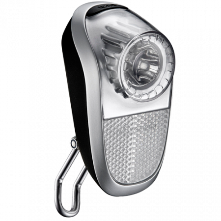 Accesorii - Far Union UN-4960 silver baterii alcaline negru/argintiu AM