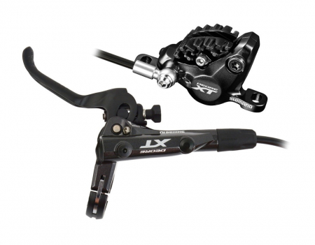Frane - Frana Hidraulica Fata Shimano XT M8000