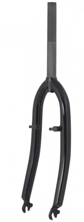 Furci - Furca Force MTB 24 Fe 1 cu filet negru lucios
