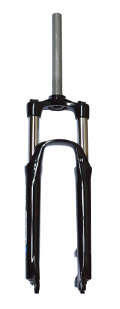 Furci - Furca cu suspensie 26'' SR Suntour XCM DS, 1.1/8'', Ahead, 120 mm