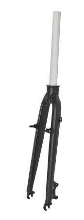 Furci - Furca Force trekking 28 alu 1.1/8 negru mat