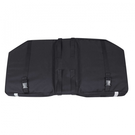 Geanta portbagaj spate Force Noem Bud, neagra [1]