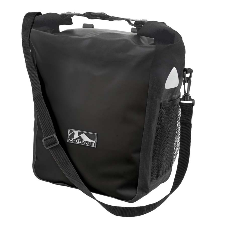 Echipament - Geanta portbagaj waterproof