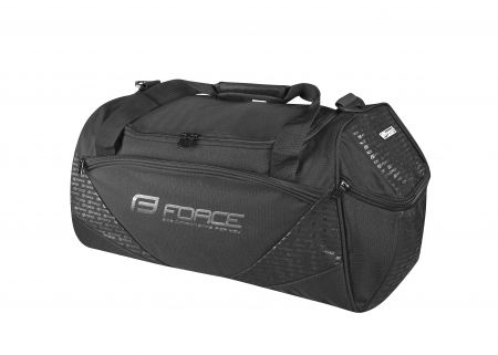 Borsete si genti - Geanta Sport Force Action Plus 35L neagra