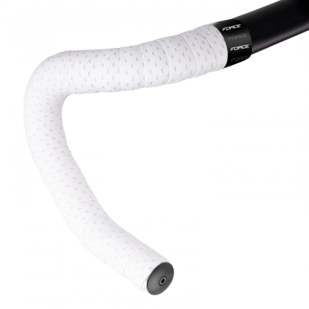 Mansoane & Ghidoline - Ghidolina Force CONTROL PRO, alb