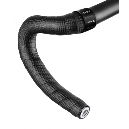 Ghidolina Force Carbon negra