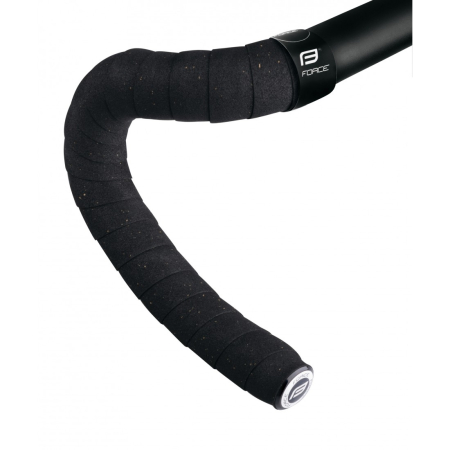 Ghidolina Force pluta, neagra