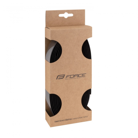 Ghidolina Force pluta, neagra [2]