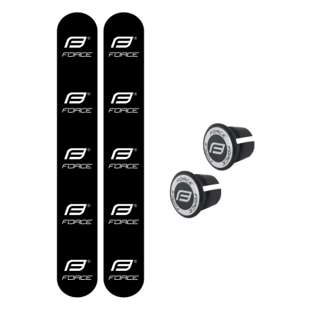 Ghidolina Force pluta, rosie [3]