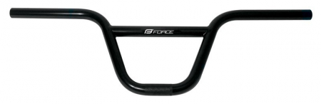 Ghidoane - Ghidon BMX Force fier negru