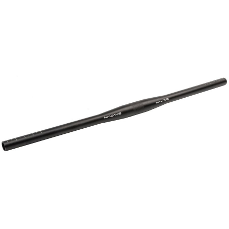 Ghidoane - Ghidon drept aluminiu 31.8 mm