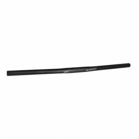 Ghidoane - Ghidon Force Basic H4.1 flat 25,4/600 mm, negru mat