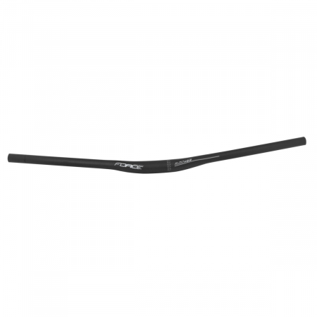 Ghidoane - Ghidon Force Basic H6.2 rised 31.8/740mm AL negru