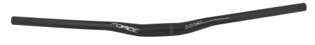 Ghidoane - Ghidon Force basic H6.6 31.8/680mm al. negru mat