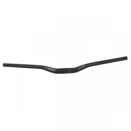 Ghidoane - Ghidon Force Basic H6.6 31.8/740mm Al, negru