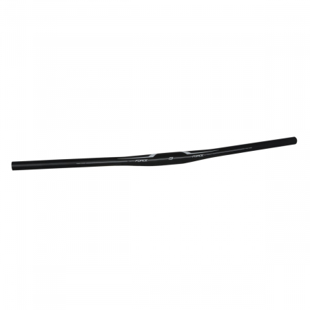 Ghidoane - Ghidon Force Speed flat 31.8/780 AL negru