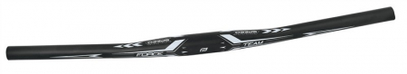Ghidoane - Ghidon Force Speed MTB flat 31.8/640mm negru