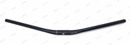 Ghidoane - Ghidon MTB Zoom 320BT,  31.8 mm, 780 mm, negru