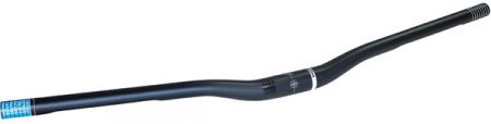 Ghidoane - Ghidon MTB PRO Koryak Riser 31.8 mm / 760 mm