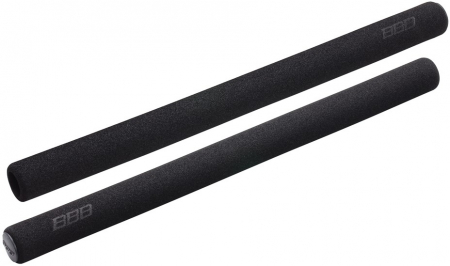 Mansoane & Ghidoline - Gripuri BBB Multifoam BHG-27 40cm/20mm negre