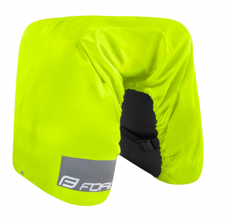 Borsete si genti - Husa Force pentru Geanta Force Wrap, fluo