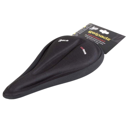 Sei - Husa sa cu gel Velo