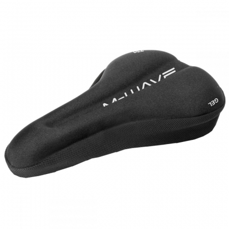 Sei - Husa sa cu gel M-Wave Anatomic