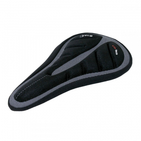Sei - Husa sa cu gel Velo Lite Tech, 125 grame