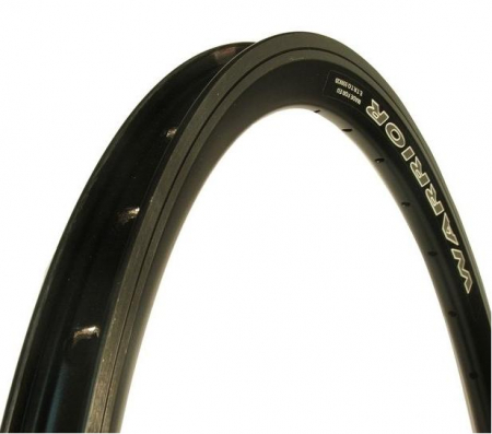 Jante - JANTA DUBLA - ALTRIX Warrior - 20"/406x20, 36H