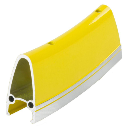 Jante - Janta galbena M-Wave R4022 28'' cursiera