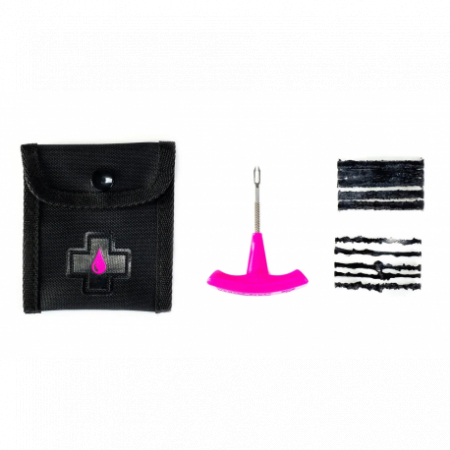 Camere - Kit de reparatie tubeless Muc-Off