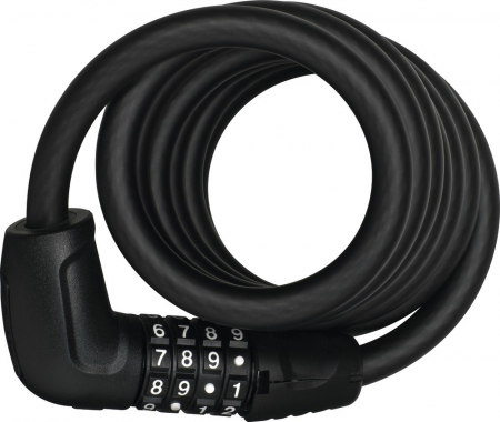 Antifurturi - Lacat Abus 6512C/180 BK