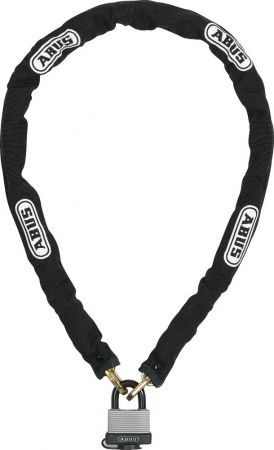Antifurturi - Lacat Abus 70/45/6KS85 85cm negru