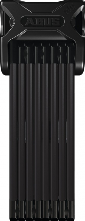 Antifurturi - Lacat Abus Bordo Big 6000/120 SH negru