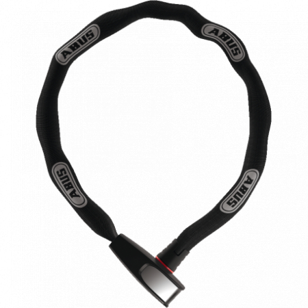 Antifurturi - Lacat Abus Catena 6806K/110 Black