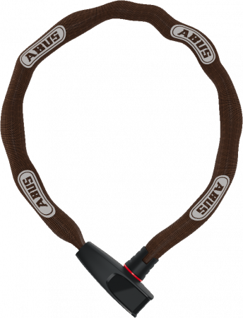 Antifurturi - Lacat Abus Catena 6806K/75 Brown