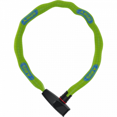 Antifurturi - Lacat Abus Catena 6806K/75 Verde Neon