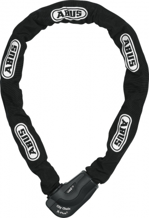 Antifurturi - Lacat Abus City Chain 1060/110
