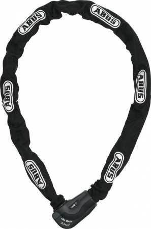 Antifurturi - Lacat Abus Granit CITY Chain X-Plus  1060/140