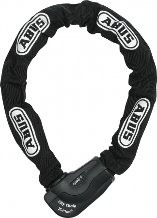 Antifurturi - Lacat Abus Granit CITY Chain X-Plus 1060/85