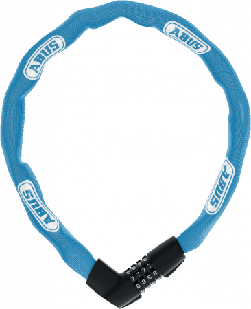 Antifurturi - Lacat Abus Tresor 1385/85 aqua