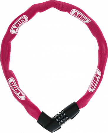 Antifurturi - Lacat Abus Tresor 1385/85 coral