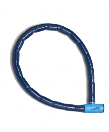 Antifurturi - Lacat Luma Enduro 885/120 albastru C4