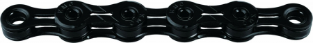 Lanturi - Lant KMC DLC 11 Negru 11 Viteze 118 zale