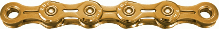 Lanturi - Lant KMC X11EL Ti-N gold 11 Viteze 118 Zale